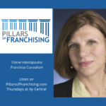 Pillars of Franchising - Elaine Vakalopoulos -