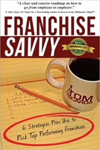 Franchise Savvy