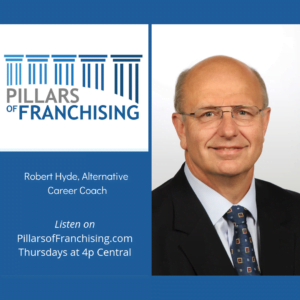 Pillars of Franchising - Robert Hyde - The Entrepreneur's Source