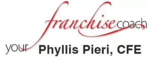 Pillars of Franchising - Phyllis Pieri - Your Franchise Coach