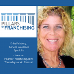 Pillars of Franchising - Erika Feinberg - RevuKangaroo