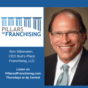 Pillars of Franchising - Buds Place cannabis social consumption - Ron Silberstein - Cannabis franchising