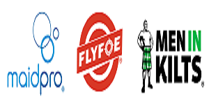 MaidPro, FlyFoe, Men In Kilts Franchise