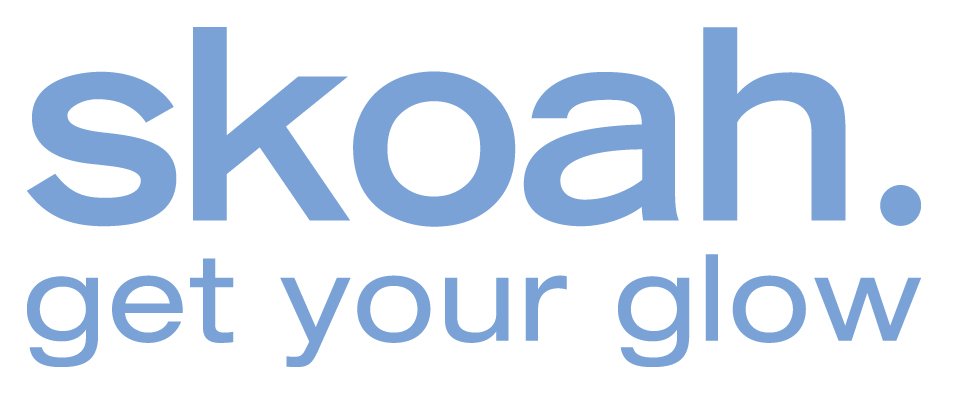 How does skoah provide personal training for your skin?