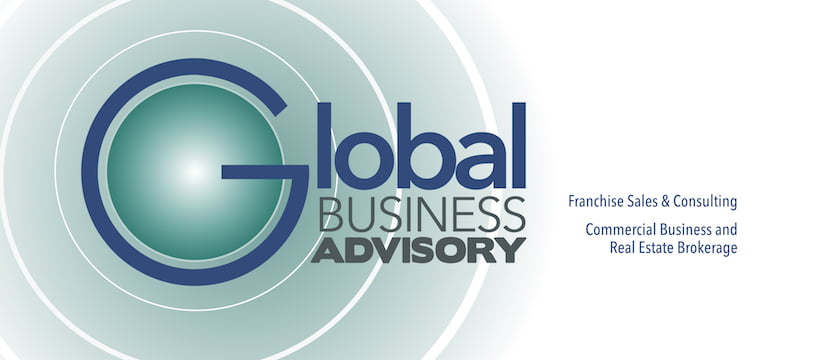 Global Business Advisory for brokering franchises and resale businesses.