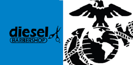 A Marine’s story in franchising – A Diesel Barbershop Franchisee experience