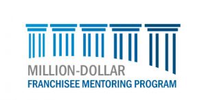 Million Dollar Franchisee Mentor Program