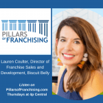 Pillars of Franchising-Lauren Coulter-Biscuit Belly