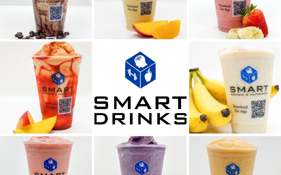 Franchising on the Go with Smart Drinks’ Lorri Wyndham