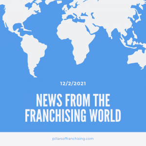 Pillars of Franchising - News from the Franchising World