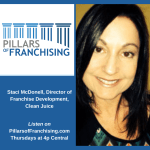 pillars of franchising-staci mcdonell-clean juice
