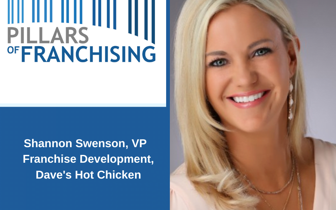Dave’s Hot Chicken on Fire with 600 New Locations in Two Years