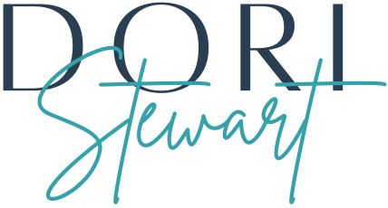 pillars of franchising-dori stewart logo