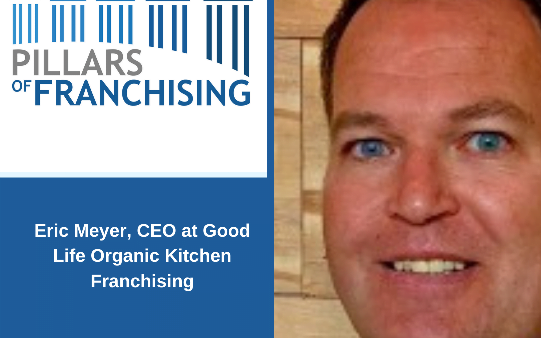 Grow a Business Organically with this GLO-ing Franchise