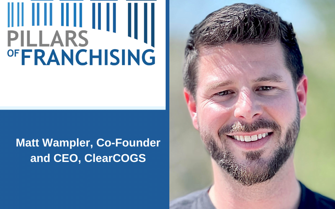 Transferring the franchise opportunity – A Jimmy John’s Story by Matt Wampler