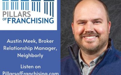 Austin Meek: A Righteous Dude in Franchising Shares Passion for Neighborly