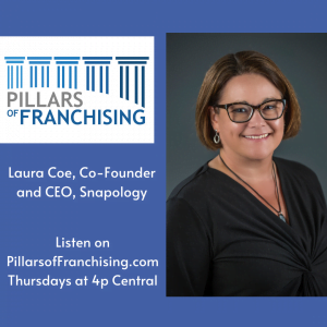 pillars of franchising-laura coe-snapology