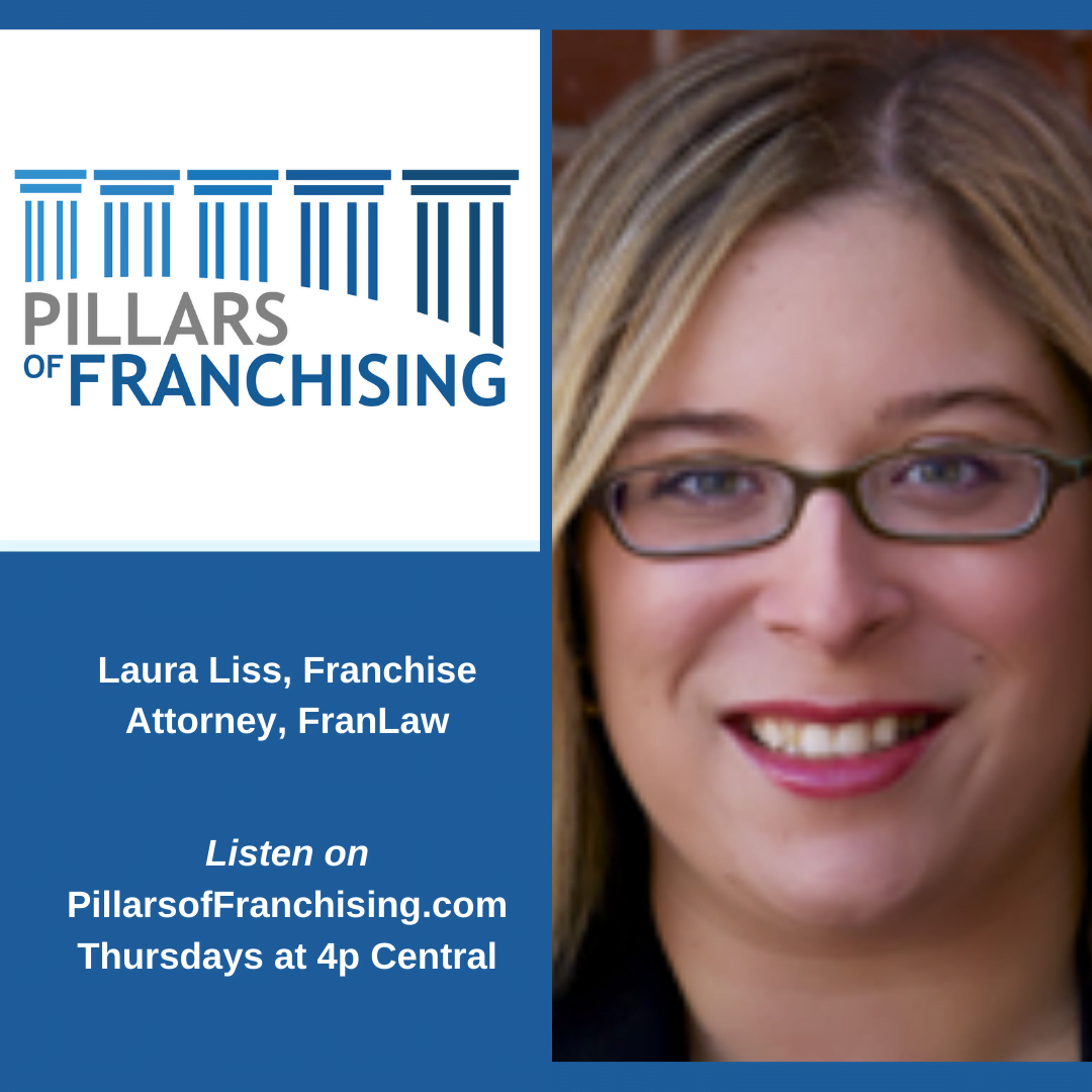 Pillars of Franchising - Michele Rempel - Westvyne- Marketing your franchise