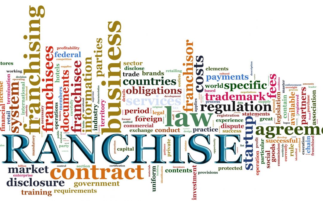 The Changing Landscape of Franchising Technology in 2022