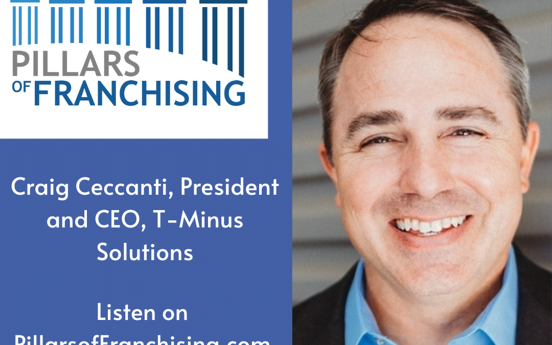 Get the Upper Hand in Franchising from the Start-up Guru