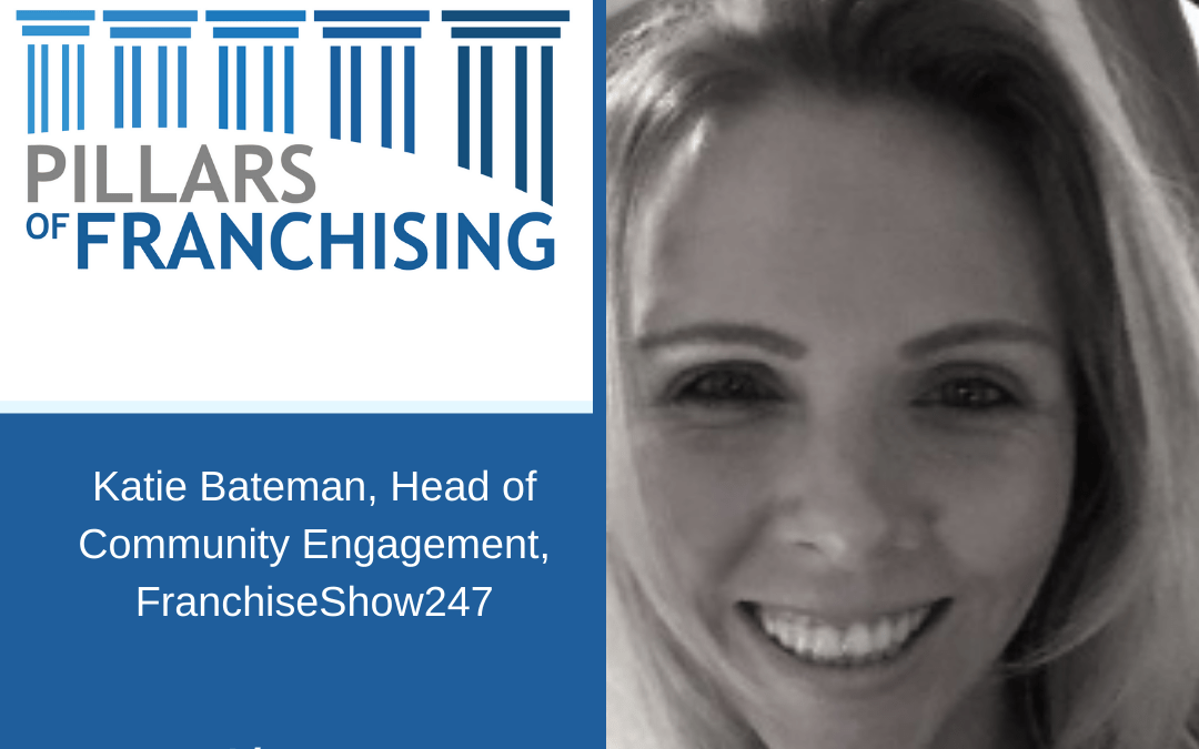 Leveraging Your Digital Footprint with FranchiseShow247