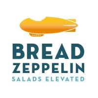 Knead a Little Dough?  Emerging Franchise Bread Zeppelin Salads Elevated is Rocking It!