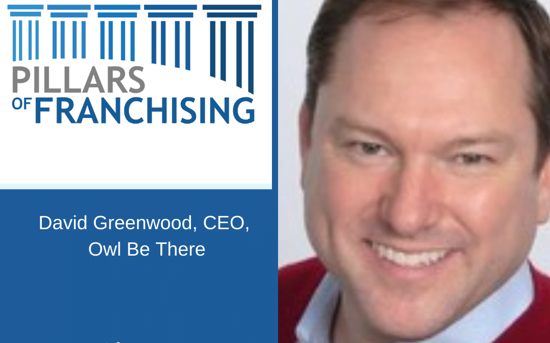 Owl Be There with Laura & David Greenwood