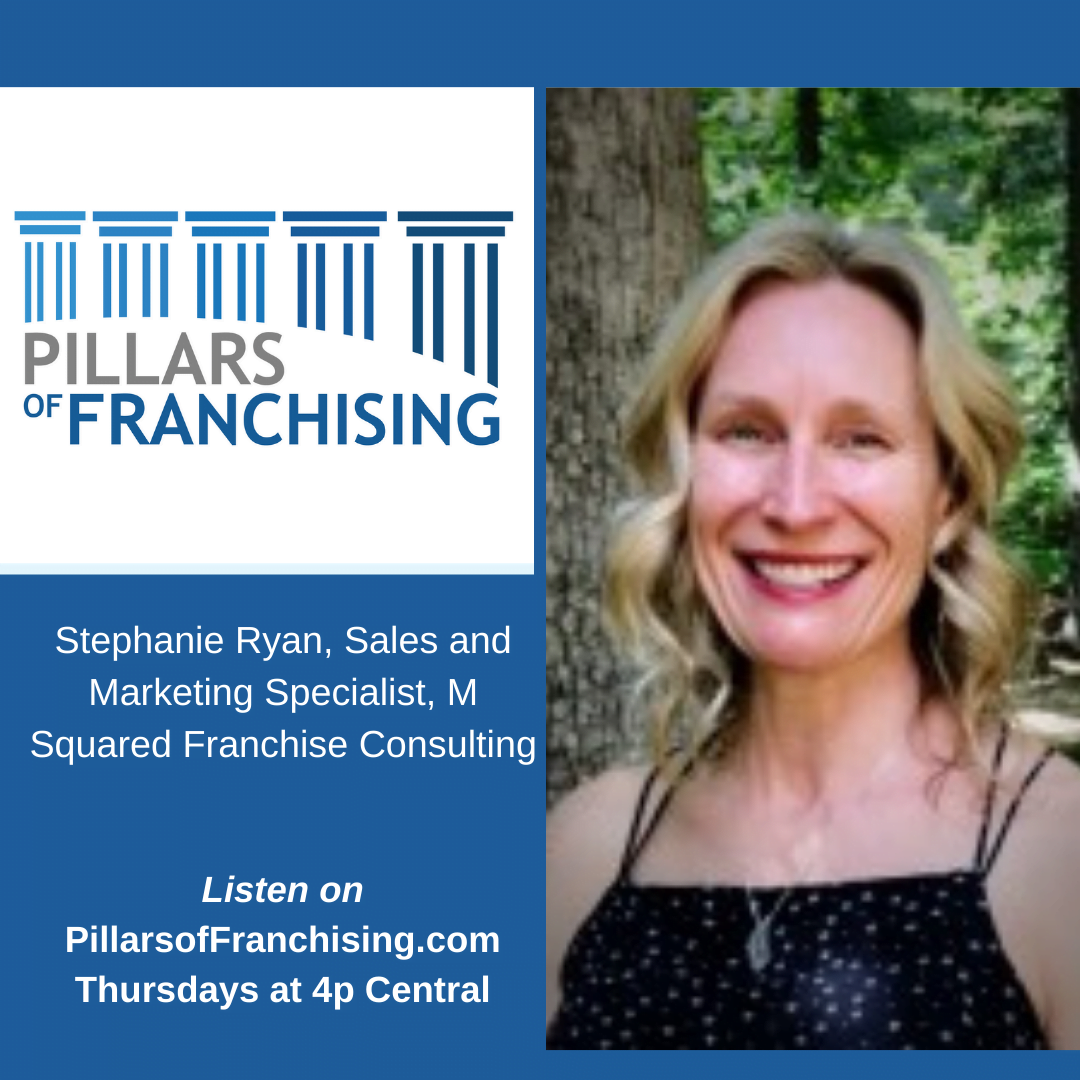 pillars of franchising-stephanie ryan-m sqared franchise consulting