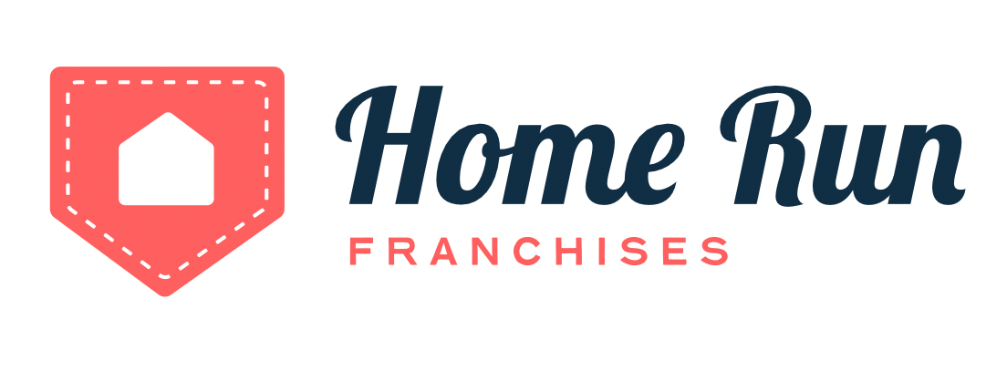 pillars of franchising-homoe run franchises logo