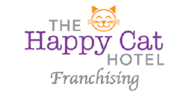 pillars of franchising-happy cat hotel franchising - Chris Raimo