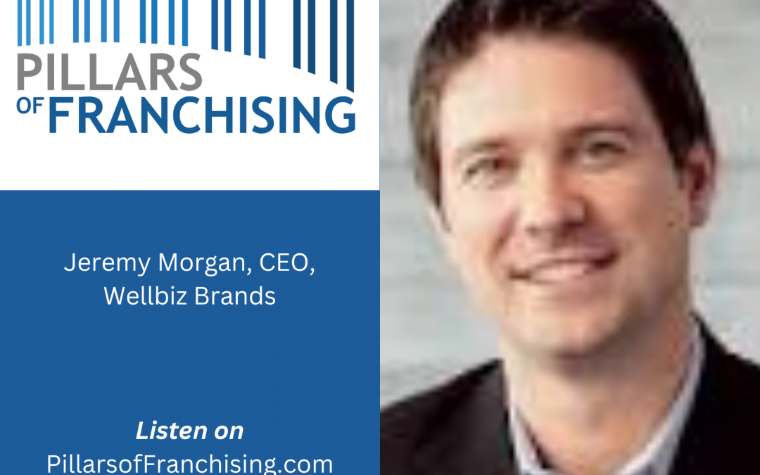 Get in the “Biz” with Wellbiz Brands